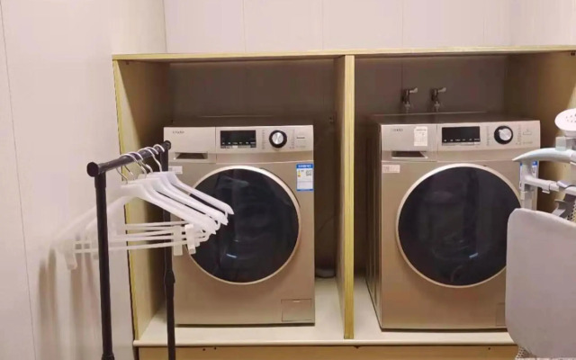 Hanting Hotel Zibo Huaguang Road