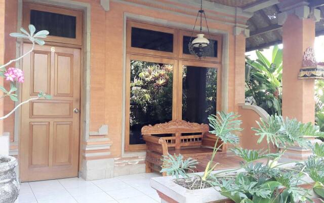 Puri Dalem Cottage Ubud