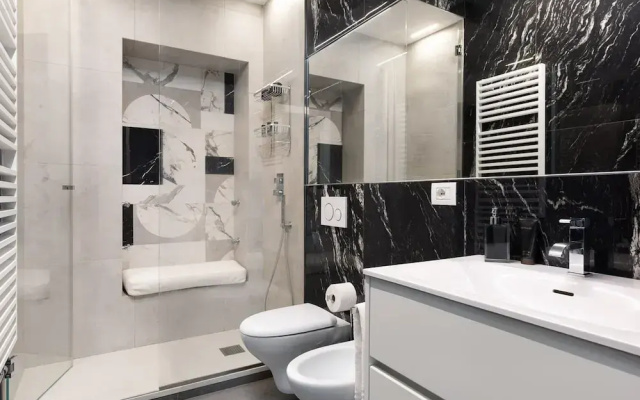 Idyllia Borgognona Luxury Home