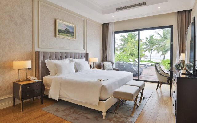 Danang Marriott Resort & Spa
