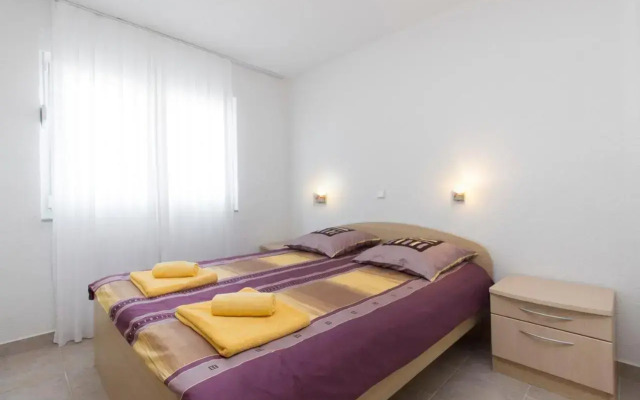 Apartmani Lavanda Pirovac