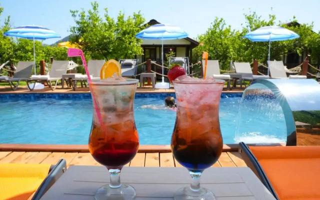 İztuzu Bungalow & Camping