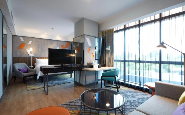ibis Styles Medan Pattimura