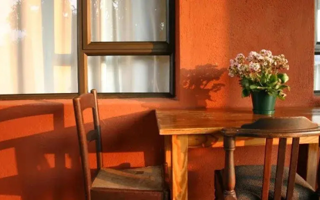 Ambience Inn