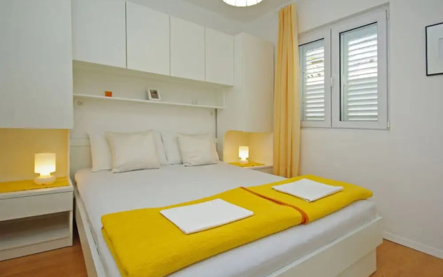 Holiday Apartment Beach House Iva App. 3