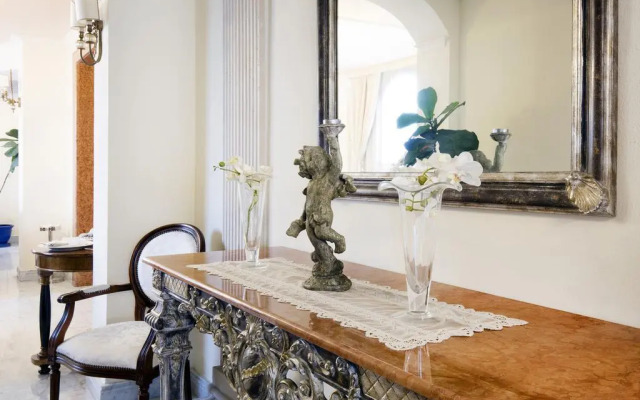 Grand Hotel President Olbia