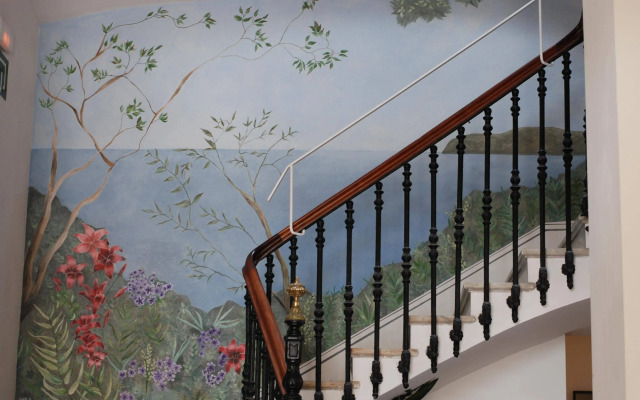 Hotel San Lorenzo Boutique