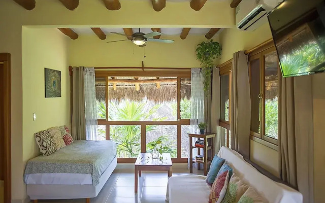 Holbox Deluxe Apartments