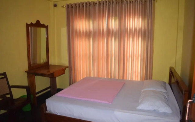 Southern View Holiday Resort