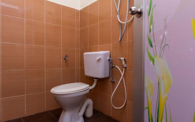 OYO 960 I Harmony Hotel