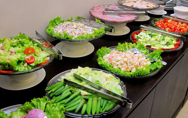 Bella Begonia Nha Trang Hotel