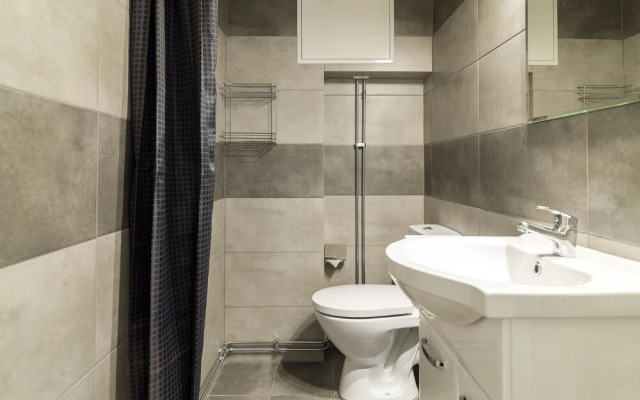 Stockholm Smart Stay