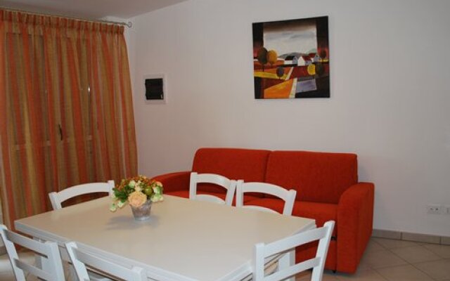 Le Meridie Half Board, San Sostene, Italy