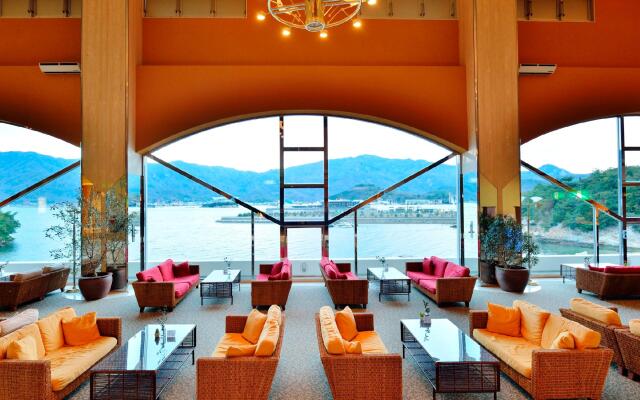 Bay Resort Hotel Shodoshima
