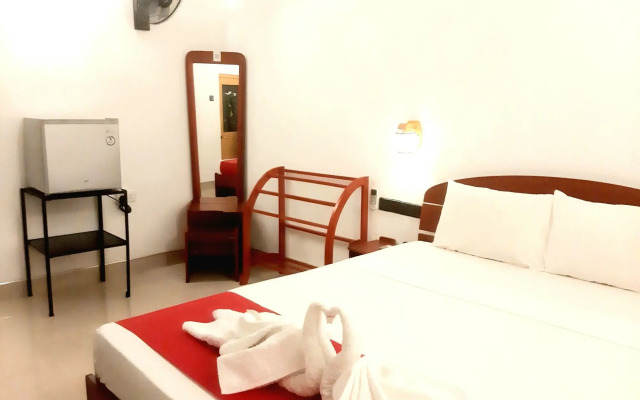 Palitha Home Stay