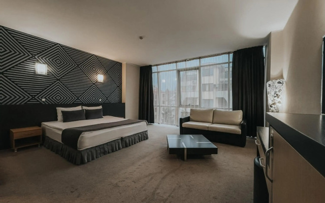 Hotel Noris