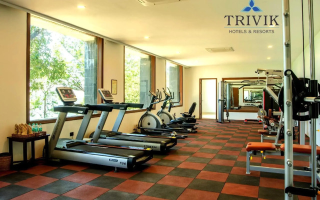 Trivik Hotels & Resorts, Chikmagalur