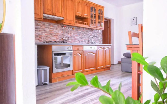 Apartman Katja