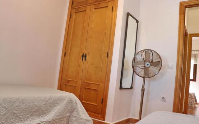 Chalet Dehesa Villa