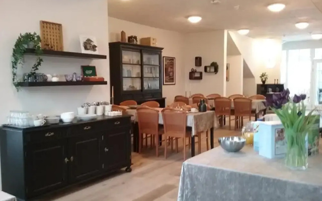 Hals Hotel