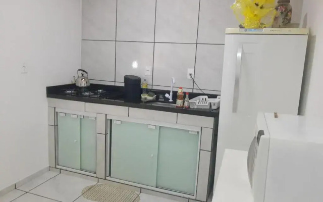 Rebello's Guest House