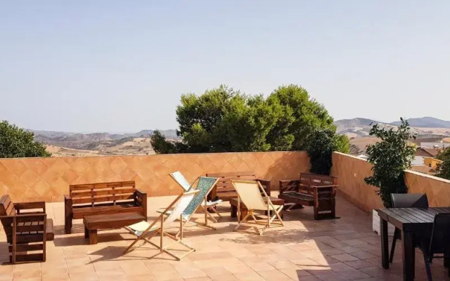 Apartamentos Villa Torcal