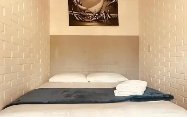 Canto de Geribá