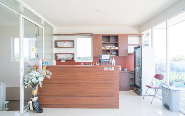 Reddoorz Plus Jalan Pemuda Timur Bojonegoro