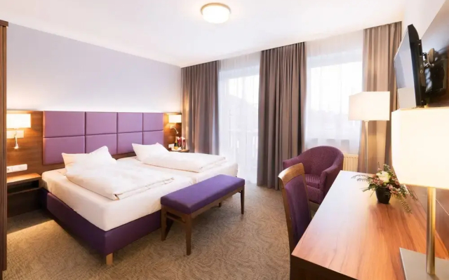 Hotel Seeblick