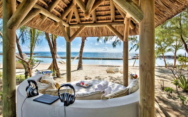 Long Beach Mauritius
