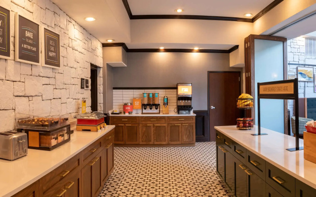 Hampton Inn & Suites Boerne