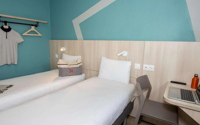 ibis budget Honfleur Centre Ville