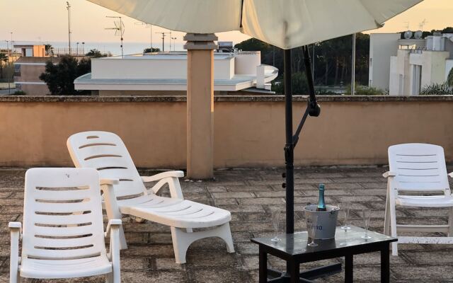 Villetta Jocker Beach