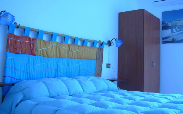 Bed and Breakfast Triscele