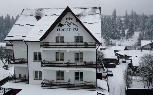 Chalet 173