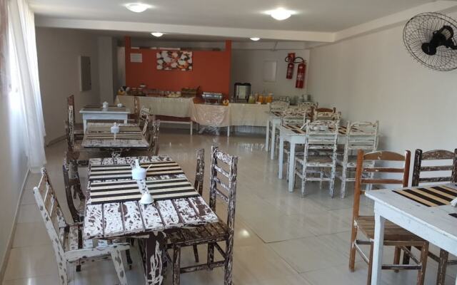 Recanto Tropical Hotel