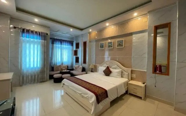 Hong Nhung Hotel