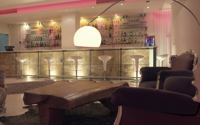 Pacha Hotel