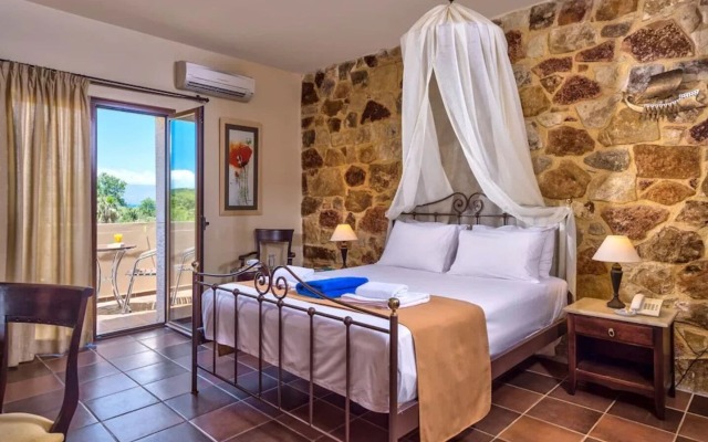 Mistral Hotel - Singles Only