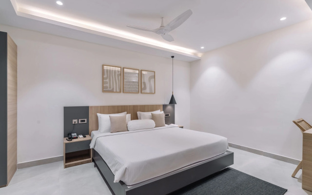 SKYLA Studios & Suites - Kondapur