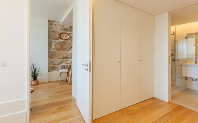 D&S - Lazaros Apartments