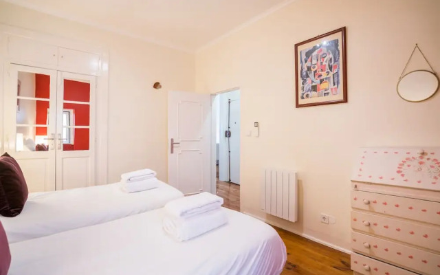 São Bento Authentic Apartment