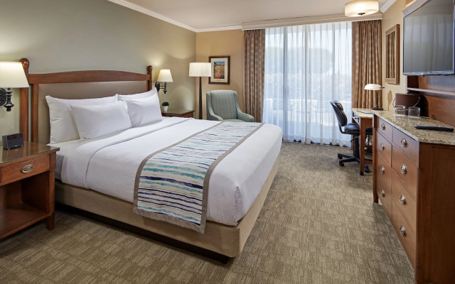 Glorietta Bay Inn Coronado Island