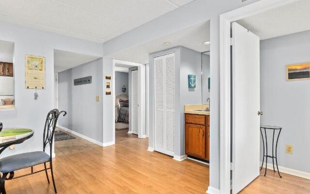 Unit 8216 - Ocean Racquet Club