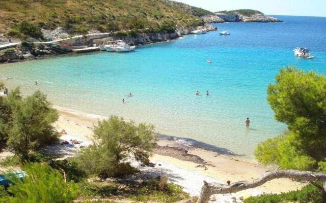 Duša - With Great View - A3 I kat