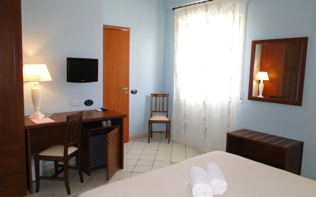 B&B Il Tempio di Hera