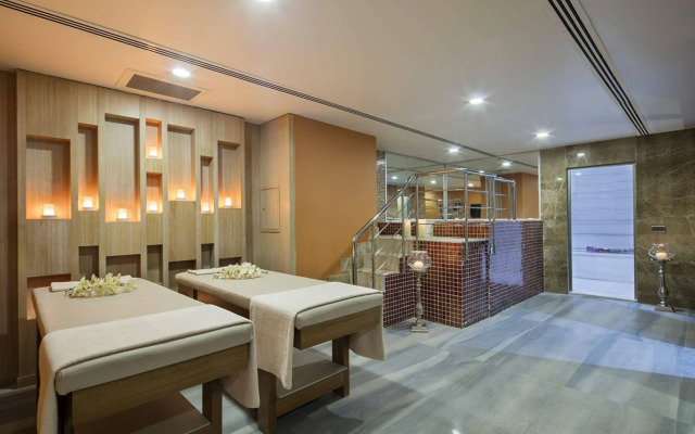 Grand Millenium Konya