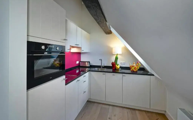 Hotel Abdijhof Thorn