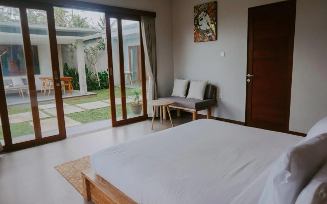 Anggira Villa Ubud