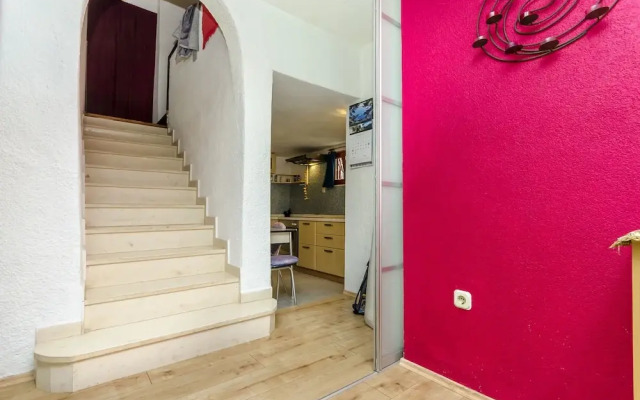 Apartment Dory